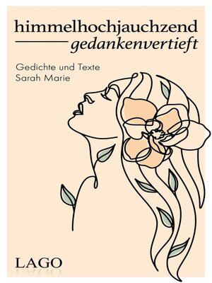 cover image of himmelhochjauchzend gedankenvertieft